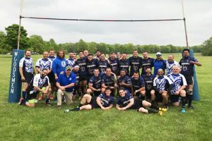 Fox Valley Rugby - About 4