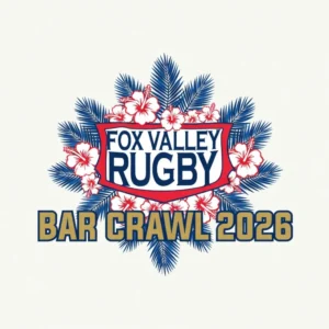 2026 Bar Crawl Tickets