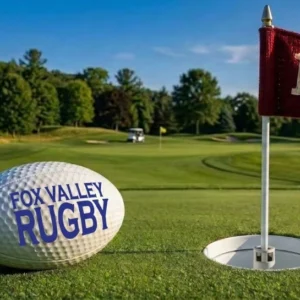 2026 Scrumble Golf Outing product image
